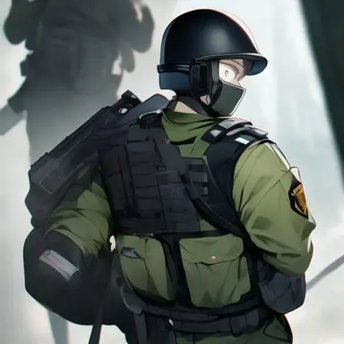 Profile image of 특수부대 2