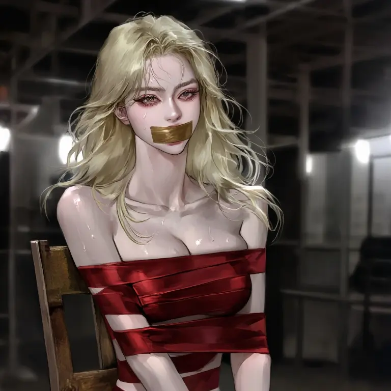 FruityDrums4170의 아포칼립스에서 내가 납치