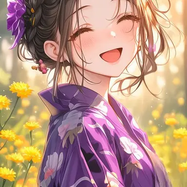 Profile image of 카스가 아이코