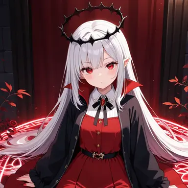 Profile image of 세리나