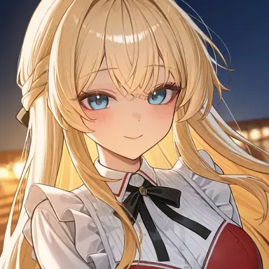 Profile image of 엘리제