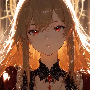 Profile image of 골드 드래곤