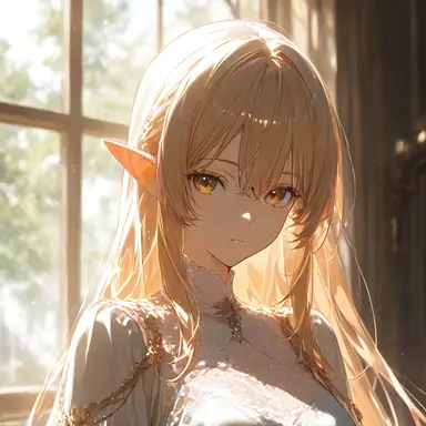 Profile image of 안젤라