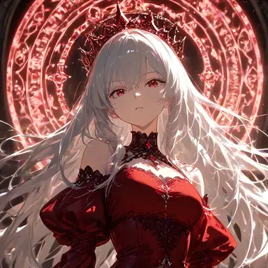 Profile image of 세리나