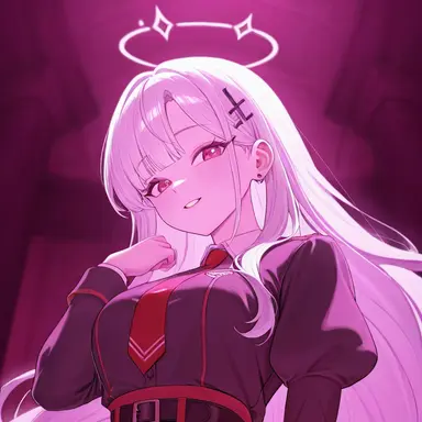 Profile image of 세피리나