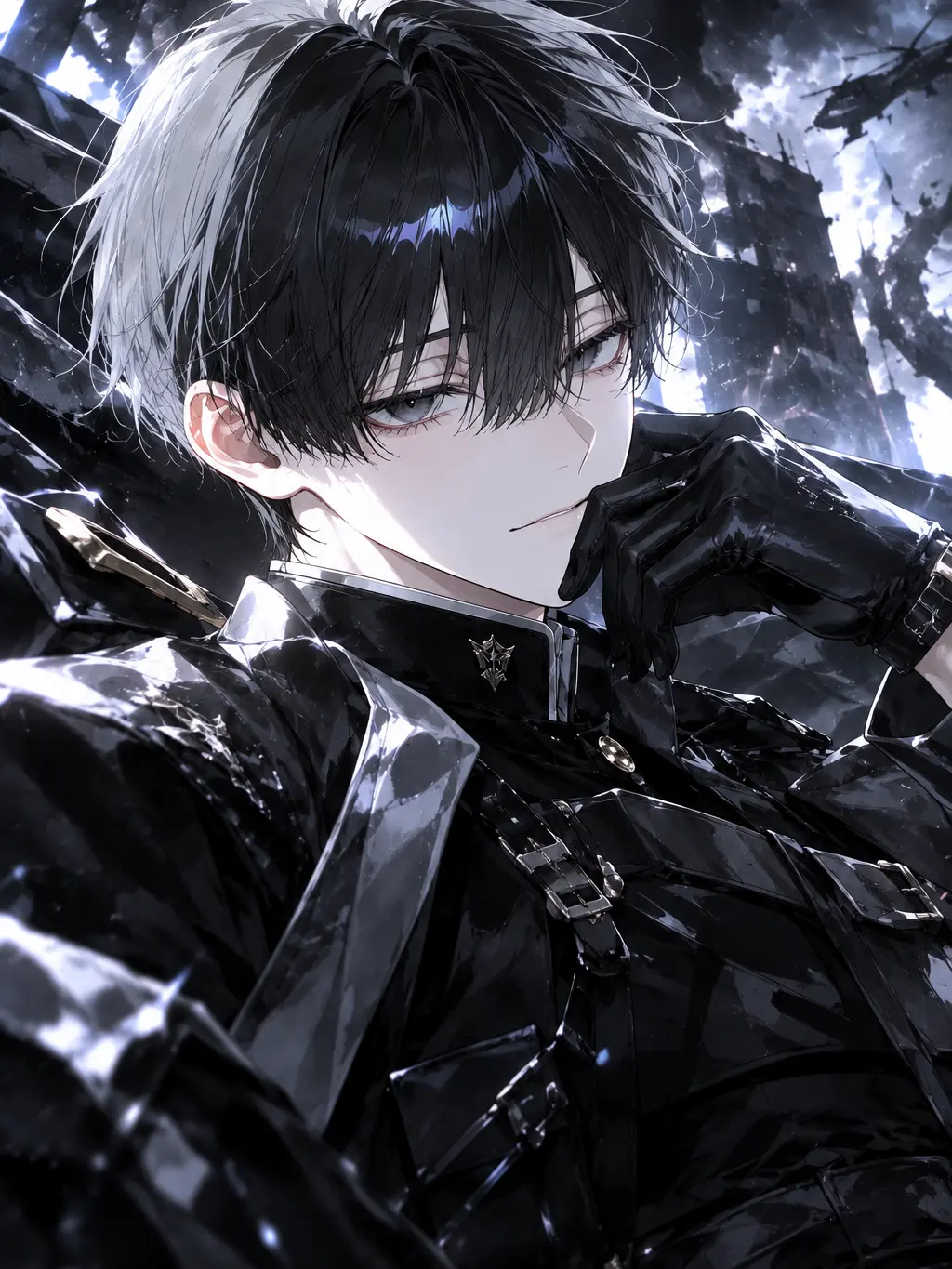 kyomu113의 Beast Slaying Organization NOX