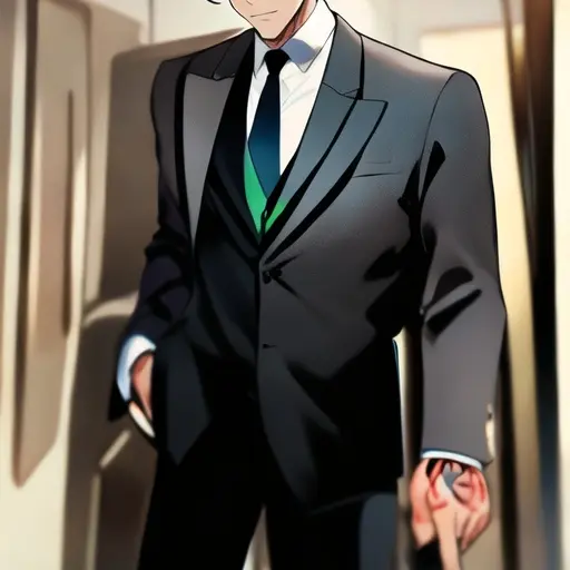 RoastActor6446의 Mafia husband