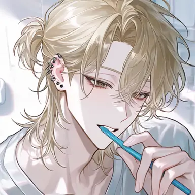Profile image of 颯