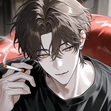 Profile image of 律