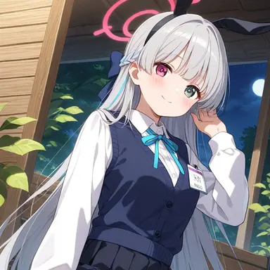 Profile image of 서지희