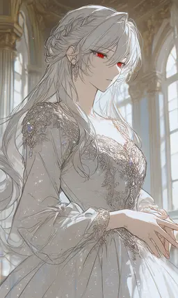 Profile image of Liana