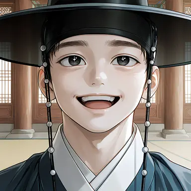 Profile image of Yi Hyeon
