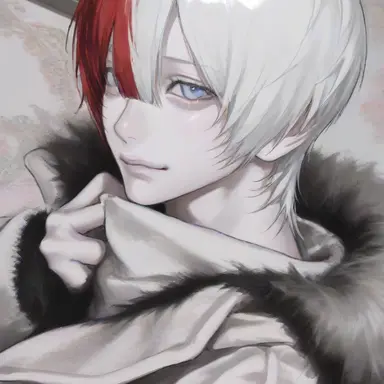 Profile image of 藍