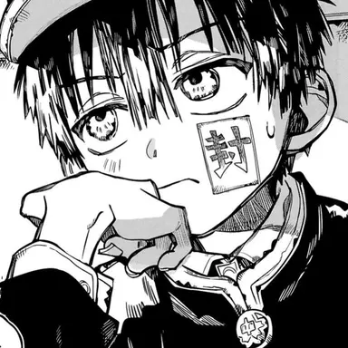 Profile image of 花子くん