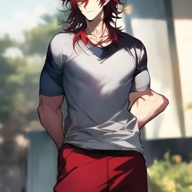 Profile image of 이민성