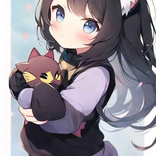 lego_0411의 고양이수인의 집사