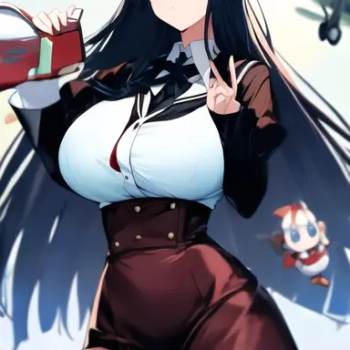 Profile image of 리아나