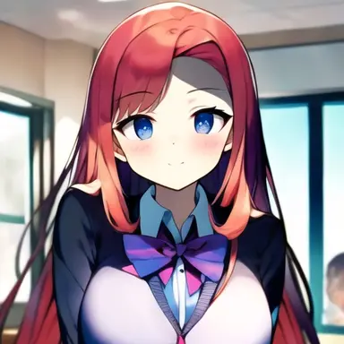 Profile image of 수현