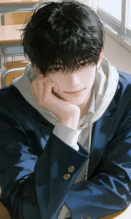 Profile image of Yamato