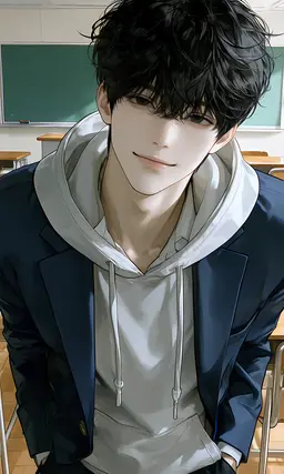 Profile image of Yamato