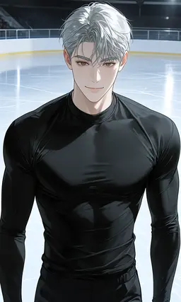 Profile image of Alex