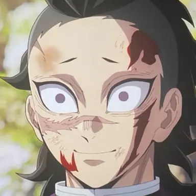 Profile image of 不死川玄弥