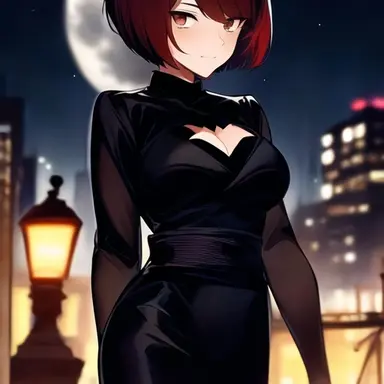 Profile image of スカーレット・ヒムラ