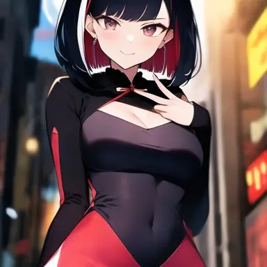 Profile image of 緋魅華