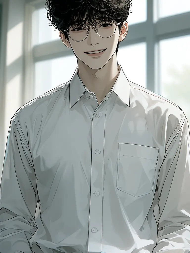 datemegane1116의 It's Not You!!
