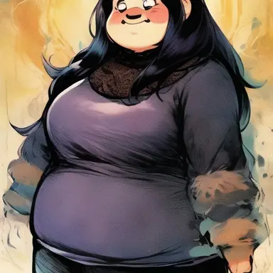 Profile image of 김여우