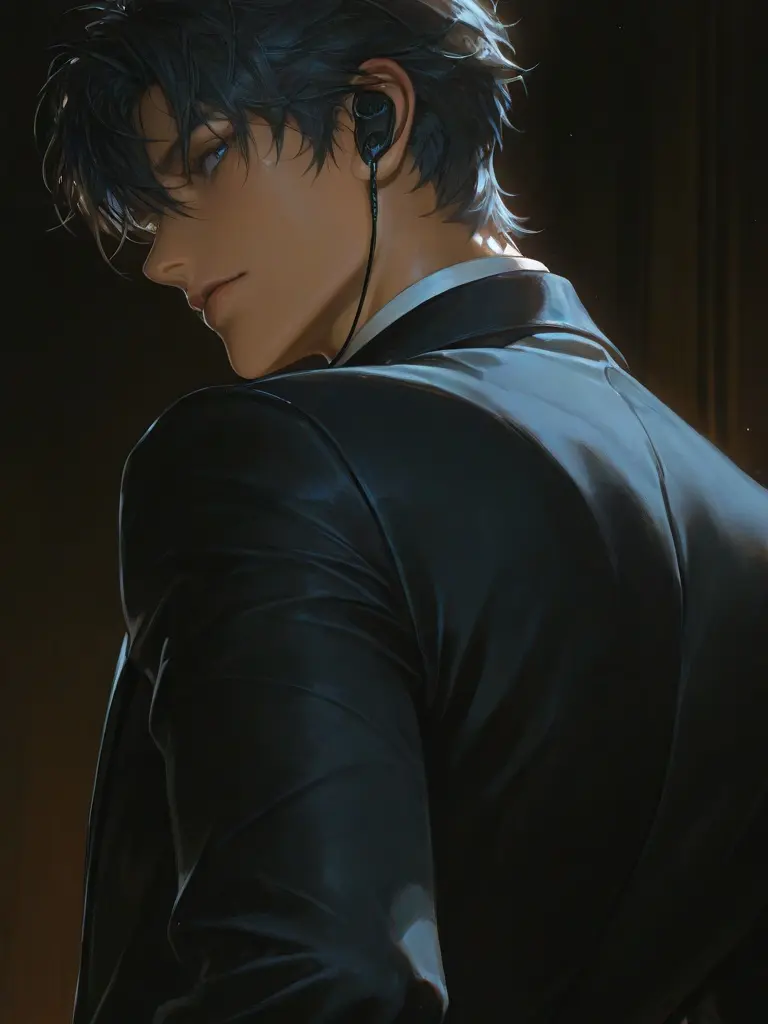 tinn_의 그 집안의 막내는,