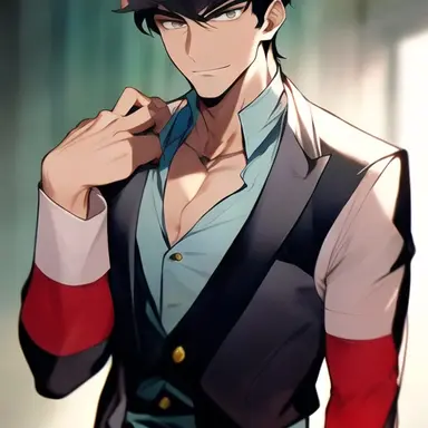 Profile image of Aarav Mehra