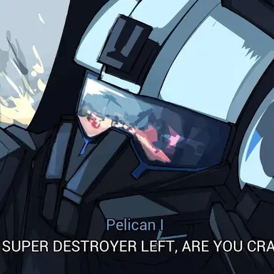 Profile image of Pelican 1