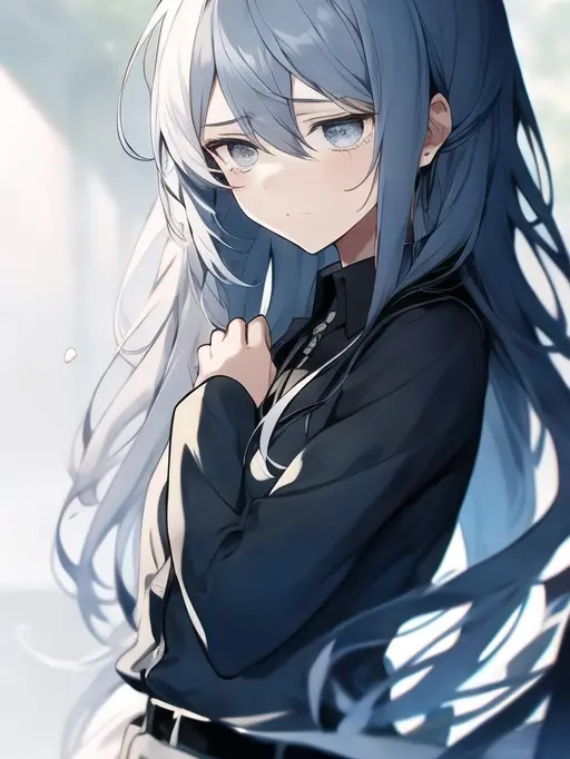 Mucki0_0의 떠나버린 너를 후회하며