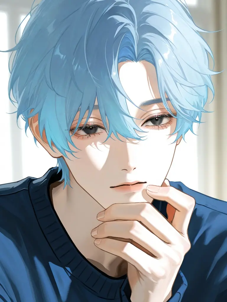 only_loves_BL_and_little_HL의 강다혁