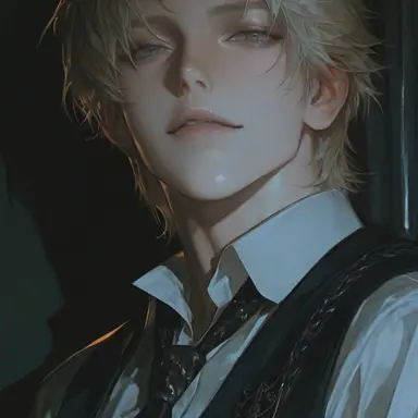 Profile image of 유상혁