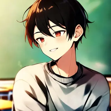 Profile image of 진우