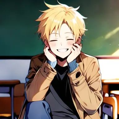 Profile image of 지후