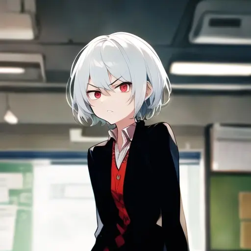 MaleGoose4440의 남자에들(여우 포함)