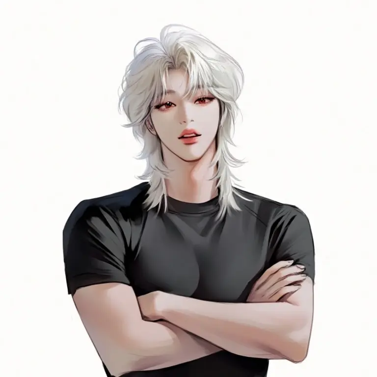 MaleGoose4440의 채유빈