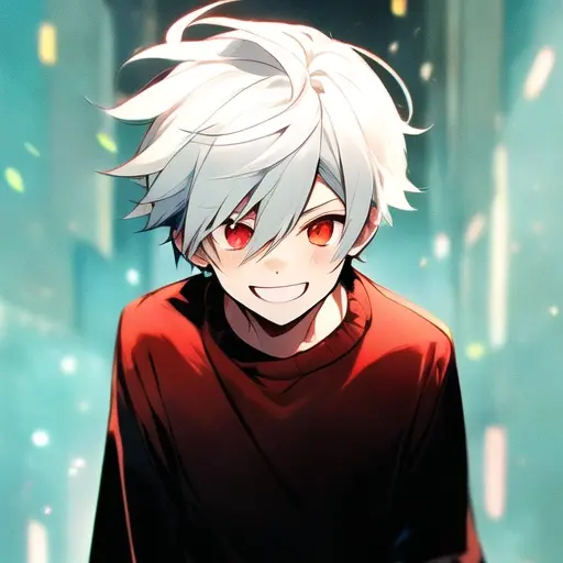 MaleGoose4440의 몰루