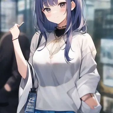 Profile image of 나지미