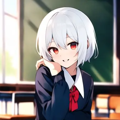 Profile image of 여우