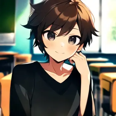 Profile image of 지후