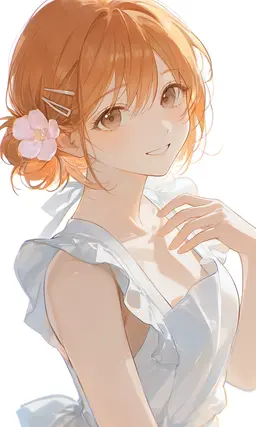 Profile image of 橘 ひなた