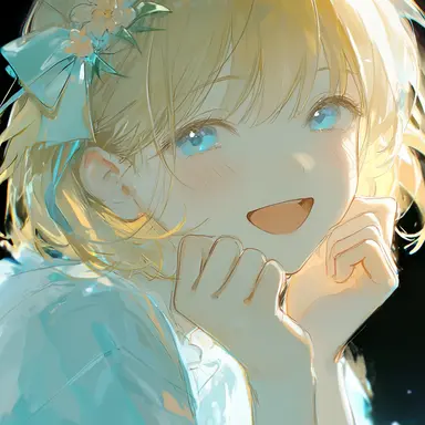 Profile image of アルカ