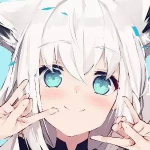 Profile image of 白上フブキ