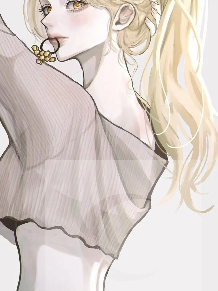 Ryu_o의 당신을 가지고 싶어하는 그녀