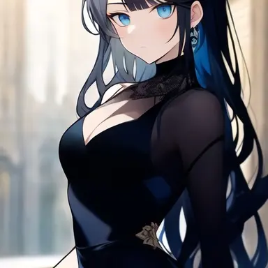 Profile image of Anya Ivanova