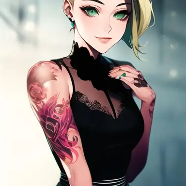 Profile image of Zara